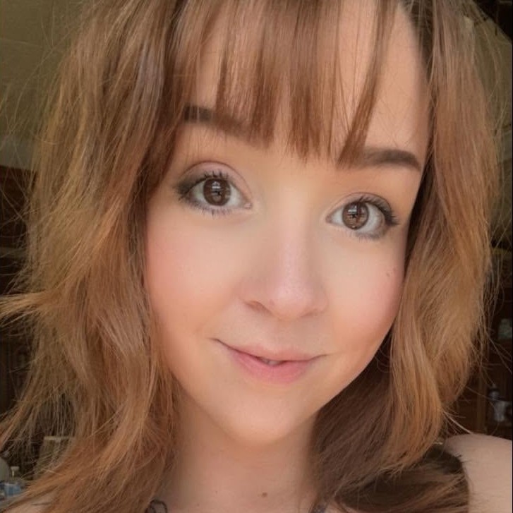 Lydia — tattoo artist at 2 Dogs Tattoos