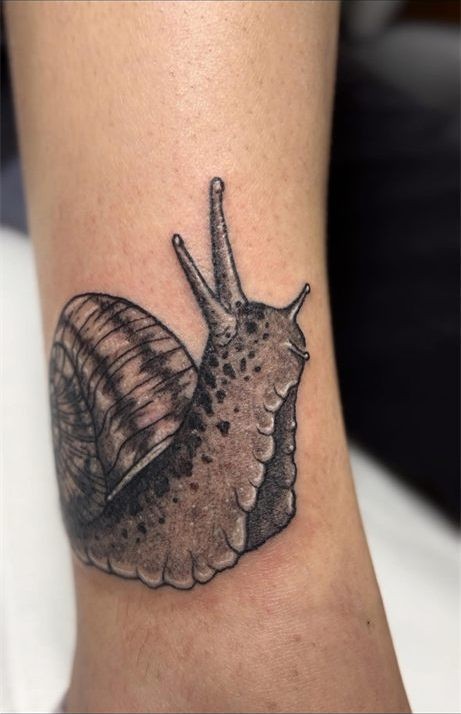 Lydia tattoo — piece 8